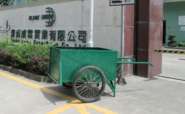  環(huán)衛(wèi)垃圾車的選購(gòu)標(biāo)準(zhǔn)？