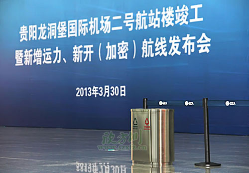 機場不銹鋼垃圾桶工藝哪家好？